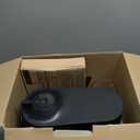 Nespresso Vertuo Pop+ Coffee and Espresso Machine by De'Longhi, Liquorice Black