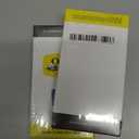 2 x OtterBox iPod Touch (5th Gen/6th Gen/7th /Gen) Defender Series Case - Coal, Rugged & Durable, with Port Protection, Includes Holster Clip Kickstand (Black)