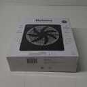 Holmes Rechargeable Fan 10"