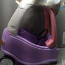 Little Tikes Fairy Cozy Coupe, Large