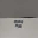 Hearing aid Wax Guard Filter for phonak, widex and Resound Wax Traps Hear Clear Cleaning kit Accessory (40 Filters) (Black)