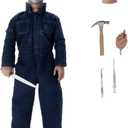 NECA - Halloween 2 Michael Myers 8In Retro Action Figure