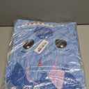 MAJ&COS Animal Onesies Adult Pajamas Halloween Cosplay Costume Unisex Onesie for Women Men (XX-Large)