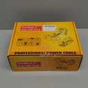 Cordless Cut Off Tool Compatible With DeWalt 20V MAX Battery Compact Rotorazer Saw Brushless with 3" Blades,19,000RPM for Metal/Wood/Tile/Plastic Cutting (NO Battery)