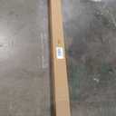 AOSKY Cordless Zebra Blinds for Windows Pull Down Roller Window Shades Dual Layer Light Filtering Privacy for Day and Night, Free-Stop Door Shades for Home Easy to Install (58" W X 72" H, Beige)