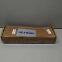 Rough Country Round U-Bolt Kit - 13" x 3", 9/16" Thread