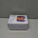 MOAJAZA Knee Massager with Heat and Vibration, Heating Pad for Knee Shoulder Elbow, Heated Knee Brace for Arthritis with Massage (Black 2 Packs)