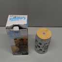 Dog Mama Sipper Glass, 16oz