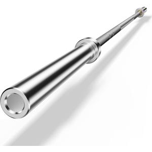 Curl Bar Olympic Barbell EZ Bar 700LB for Biceps Curl, Squat, Weightlifting