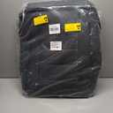 TTX LIGHTING Car Seat Covers Fit for 2016-2025 Lexus RX 350 RX350(Not Fit for RX350L), Anti-Slip Waterproof Automotive Seat Covers Protector with 3 Storage Pockets(2 Seats,Black)