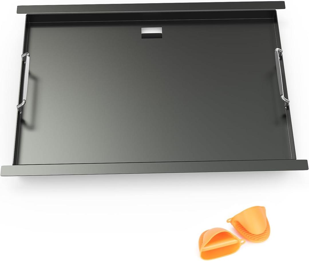 Griddle Replacement Top for Mont Alpi MA-957 MA-957FC