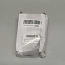 Yaocom 400 Pieces 1/4" x 1-1/4" Fender Washers Zinc Thickness 1 mm Fender Washers for Wood and Wet Environment