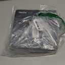 HEYCHY Super Mini Massage Gun, Percussion Deep Tissues Muscle Massager, Compact Sports Travel Massage Gun, Portable Handheld Massager for Home, Gym, Office, Outdoors (Green)