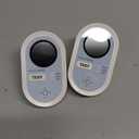 8-in-1 Natural Gas Leak Detector & Carbon Monoxide Detectors - Monitor CO, Natural Gas, Temperature & Humidity HD Screen with Gas & CO Monitor Alarm Sound Warning for Home, RV, Apartment Safety