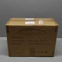 12 Pack 8 Inch LED Recessed Lighting with Junction Box Ultra-Thin, 3000K/4500K/6000K Selectable, 8" Dimmable Canless LED Downlight, 1800LM CRI80 High Brightness 5%-100% Recessed Light