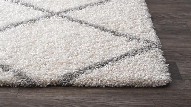 Korhani Home Microban Indoor Rug 31" x 44"