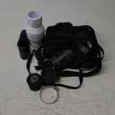 WWSK21 SunHeater Systems Kit,Black