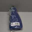 Silicone Dish Drying Mat for Multiple Usage,Easy clean,Eco-friendly,Heat-resistant Silicone Mat for Kitchen Counter or Sink,Refrigerator or drawer liner Navy Blue L 16 inches x 12 inches