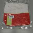 Zombies Dress for Girls Kids Daywalker Outfit Square Neck Dresses Party Halloween (140, Red)