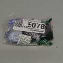 Viasox Compression Socks for Women and Men, Knee High Socks 12-15 mmhg Circulation Support for Flight, Travel, Daily (Medium, Floral)