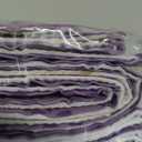 4 Pcs Baking Strips Cake Pan Dampen Strips Absorbent Thick Cotton Cake Strips for Kitchen Bakery Restaurant