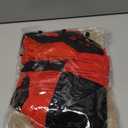 fun shack Harlequin Costume Woman, Jester Costume Womens, Clown Costumes Women, Halloween Costumes for Women (Medium)