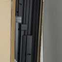 VASAGLE Twin Metal Bed Frame, 18 Inches Tall, 550 lb Weight Capacity