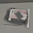 Momcozy Mesh Support Pumping Bra Hands Free Suitable for 36C-44G, Comfortable Plus Size Pumping and Nursing Bra in One (X-Large, Black)