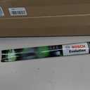BOSCH EVO16 Evolution Beam Wiper Blade; 16" - Single