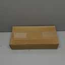 TJ.MOREE Ironing Board Hanger Metal Wall Mount Iron and Ironing Board Holder, Laundry Room Decor and Storage with Large Storage Black Wooden Base Basket and Removable Hooks (Beechwood)