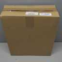 Potty Training Seat with Step Stool, Toddler Potty Training Toilet Seat with Non-Slip Step Splash Guard Safety Handles and Waterproof Cushion, 2 In 1 Toddler Potty Seat (Navy Blue)