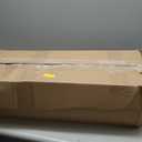 Battery Operated Wall Sconces with Remote Control, Dimmable Wall Sconces Set of Two, 350Rotate, 3000K LED Gold Wireless Wall Light for Living Room, Hallway, Bedroom, 28.3 Inch (2 Pack)