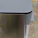 GE Profile Opal 2.0 XL with 1 Gallon Tank, Chewable Crunchable Countertop Nugget Ice Maker, Scoop included, 38 lbs in 24 hours, Pellet Ice Machine with WiFi & Smart Connected, Stainless Steel