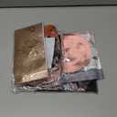 40th Birthday Decorations for Women, 33pcs Black Rose Gold Happy 40th Birthday Banner Crown and Sash Balloons Backdrop Hanging Swirls Paper Fans, 40 Years Old Party Supplies Kit