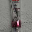 CHI Color Illuminate Conditioner, Helps Maintain Fresh Color In Natural & Color-treated Hair, Sulfate, Paraben, & Cruelty-Free, Mahogany Red, 8.5 Oz