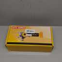 Cordless Palm Nailer for Dewalt 20V Battery, 20000RPM Power Framing Nailer, 0-90°Adjustable, Magnetic Tip, Electric Auto Hammer for Framing, Tight Spaces