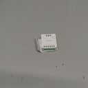 SONOFF WiFi MINI-D Smart Switch with Matter,Home Automation,Dry Contact Output,Supports AC or DC Input,Compatible Alexa & Google Home,for Garage Doors,Boilers,DC Low Power Motors/Solenoid Valves