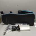 MERACH Weight Bench, Foldable Weight Benches for Home Gym with 990 LBS, Adjustable Weight Bench with 72 Training Angles, Incline Bench Press for Full Body