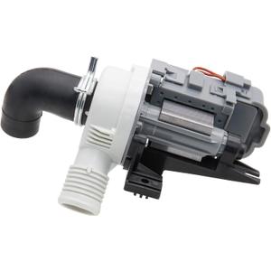 Washer Drain Pump Replace for Maytag MVWB750WQ0 MVWB450WQ0 MVWB300WQ1 MTW6500TQ0 MVWB300WQ0 MVWB700VQ0 MVWB450WQ1 MVWB450WQ2 MTW6700TQ1 MVWB750WQ1 MVWB850WQ2 MTW6600TB0 MTW6300TQ0 MTW6600TB1