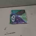 Hunters Girls Birthday Decorations,Demon Movie Hunters Happy Birthday Banner Backdrop for Kids Birthday Party Supplies 60 * 40 inches