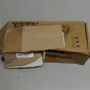 Cordless Angle Grinder for Dewalt 20V Battery, 3 Speed Adjustable Brushless Grinder with Up to 8500 RPM, 5/8''-11 Spindle Portable Grinder for 4-1/2'' Wheels for Cutting, Grinding(NO Battery)