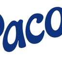 Zaner-Bloser Broken Midline Sulphite Paper, 500 Sheet, Ruled, 10.50-inch x 8-inch, 500/Pack, White PaperPACZP2413