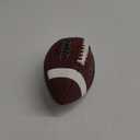 Franklin Sports Youth + Adult Footballs - Extra Grip 1000 Official Size, Junior + Pee Wee Kids - 1 + 12 Packs