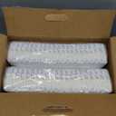 Pampers Pure Protection Baby Diapers, Size 1 (8-14 lbs), 82 Count, Up to 100% Leakproof, Premium Plant-based Skin Protection, Hypoallergenic Soft Diapers