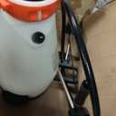 Husqvarna 2 Gallon Handheld Sprayer (White)
