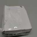 Ebike Light Kit, 24V 36V 48V Electric Bicycle Headlight & Taillight with Turn Signals, Super Bright Front Lamp 400 Lumens, Rear Light fits 80mm Rack