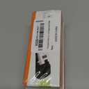 Portable Door Lock & Door Stop Alarm Set, Dual Protection Home Security Door Kit, Travel Hotel Lock Devices Pocket Self Defensey Tools for Traveling Hotel Home Apartment,Red