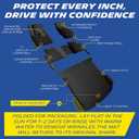 Michelin Vehicle Mats for 2022-2026 Jeep Grand Cherokee WL (4 Piece)