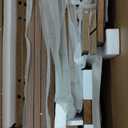 Floating Nightstand Bedroom Bedside Table - Floating Night Stand Set 2 for Small Spaces, Wall Mounted Cabinet with Storage Drawer, Brown Modern Night Stand for Dorm Hallway Entryway