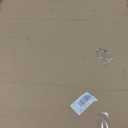 MuArts Thickest 1/5" Crystal Clear Chair Mat for Carpet or Hardwood Floor, 32"x 54"x 1/5"